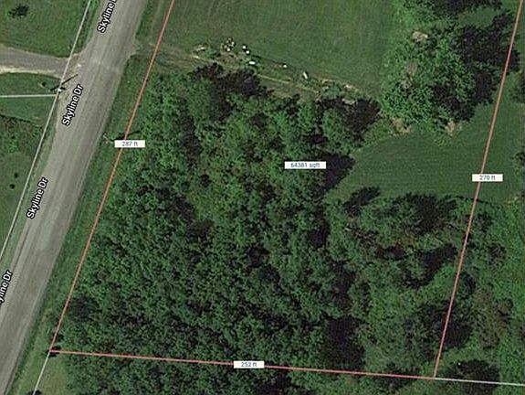 3rd image of 3333 Skyline Dr