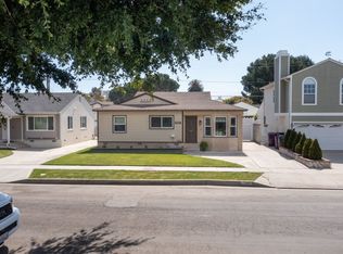 7060 E Hanbury St, Long Beach, CA 90808