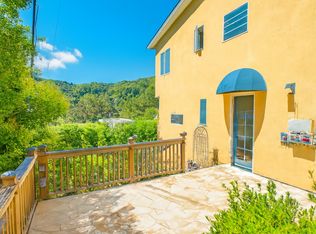 34 Sunrise Ave, Mill Valley, CA 94941