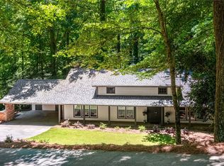 510 Elden Dr, Sandy Springs, GA 30342