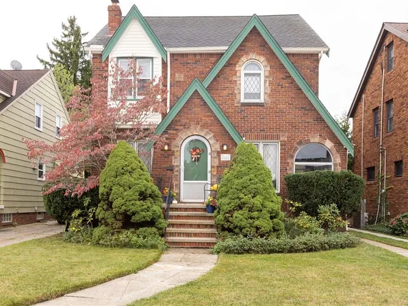15523 Norway Ave, Cleveland, OH 44111