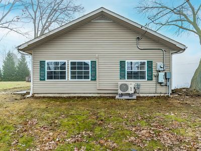 6545 S 70 E, Wolcottville, IN, 46795