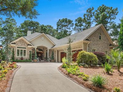 1153 Heritage Dr., Pawleys Island, SC, 29585