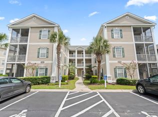 2020 Cross Gate Blvd. #102, Surfside Beach, SC 29575
