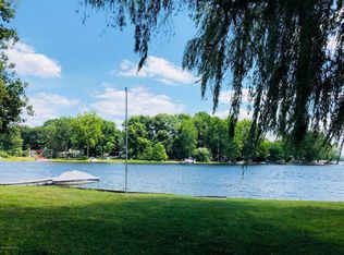 47502 84th Ave, Decatur, MI 49045