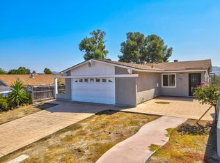 733 Ashmore Ln, San Diego, CA 92114