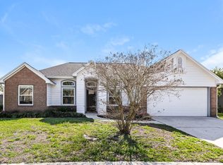 8147 Pine Springs Ln, Jacksonville, FL 32244