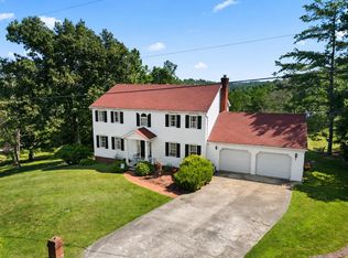 104 Eagle Dr, Catlettsburg, KY 41129