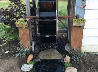 402 Carl St, Drain, OR 97435