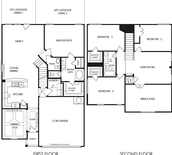 2nd image of 11658 Tribute Oaks