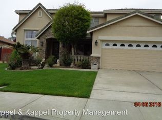 830 Reading Way, Vacaville, CA 95687
