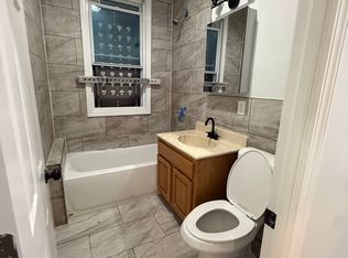 727 S 10th St APT 1, Newark, NJ 07108