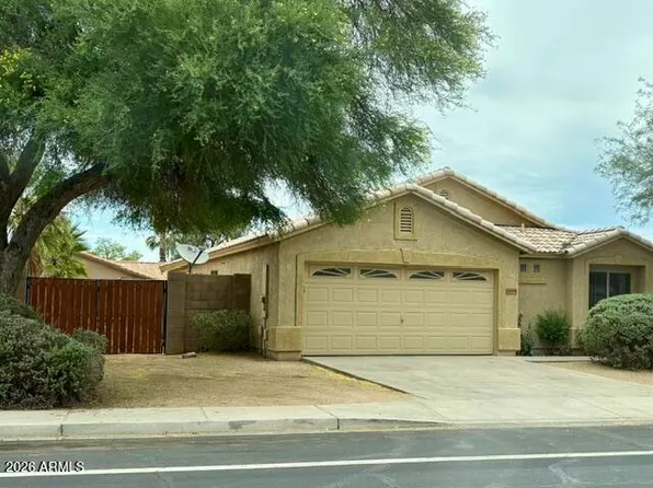 15204 W HONEYSUCKLE Lane, Surprise, AZ 85374