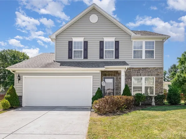 154 Irongate Dr, Union, OH 45322