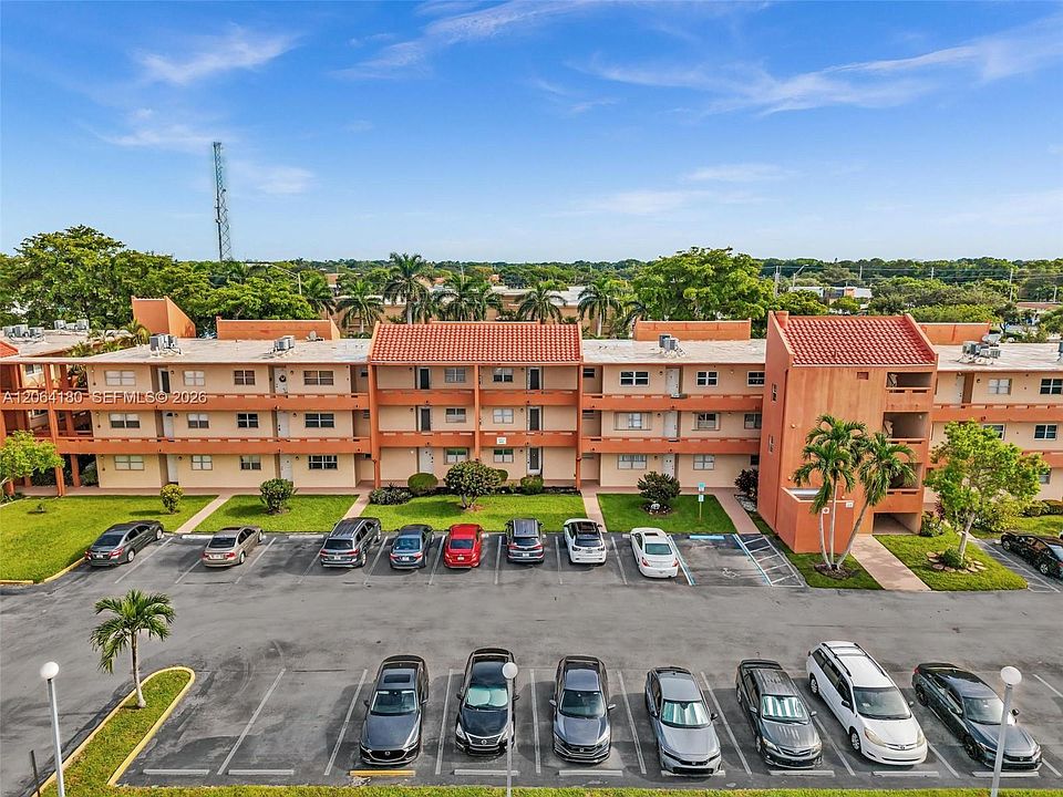 1st image of 8852 W McNab Rd APT 203