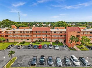 The Greens Condominiums, Tamarac, FL 33321