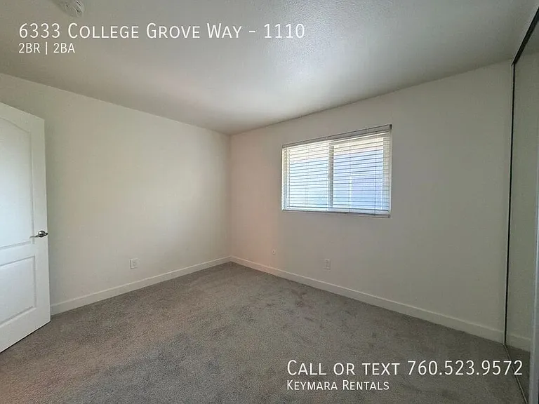 6333 College Grove Way #1110 — Photo 14