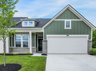 9711 Palermo Ave, Indianapolis, IN 46239