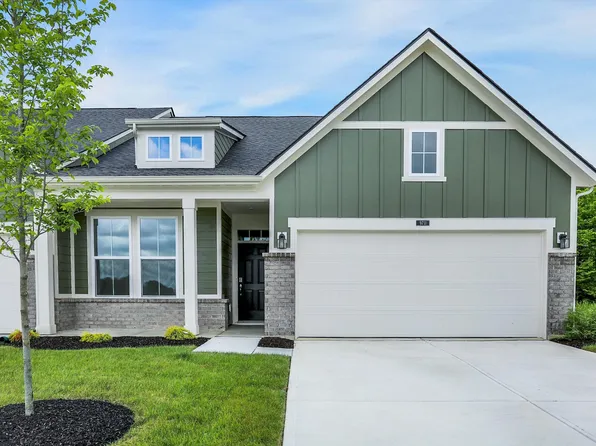 9711 Palermo Ave, Indianapolis, IN 46239