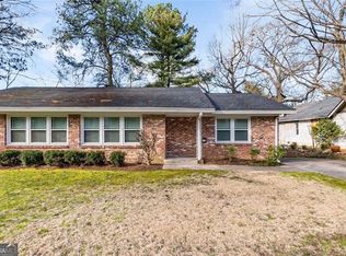 56 Alden Ave NW, Atlanta, GA 30309
