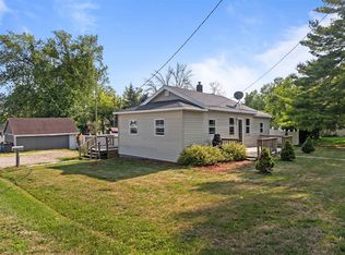 130 Walnut St, Omro, WI 54963
