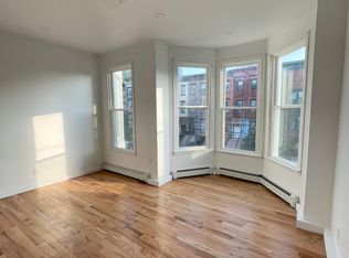 38.5 Belmont Ave #2, Jersey City, NJ 07304