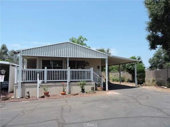 801 W Covina Blvd Spc 25, San Dimas, CA 91773