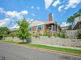 6605 13th Pl NW, Washington, DC 20012