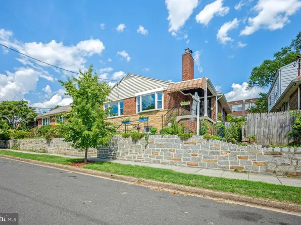 6605 13th Pl NW, Washington, DC 20012