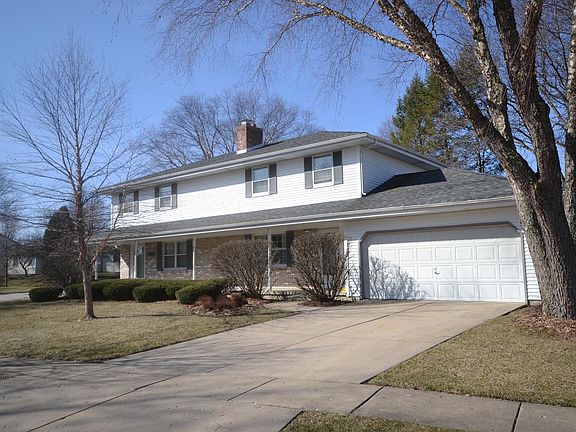 2nd image of 2275-77 Valley Creek Dr