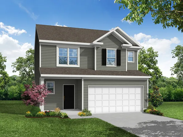 LOT 30IRBGL Fifteen, Spartanburg, SC 29301