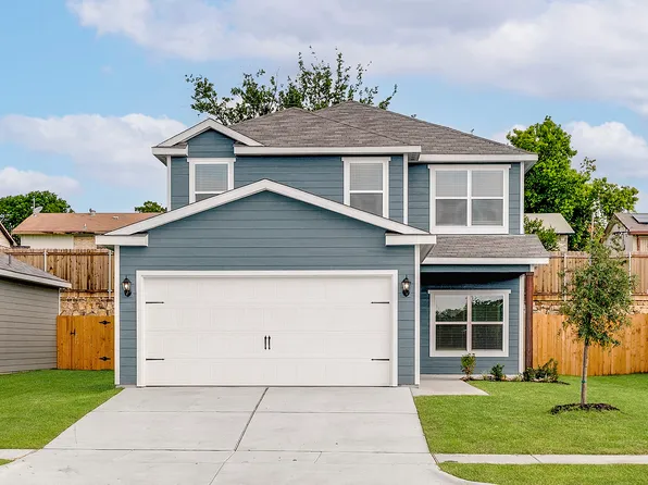 6344 Emerald Tree Ln, Dallas, TX 75241