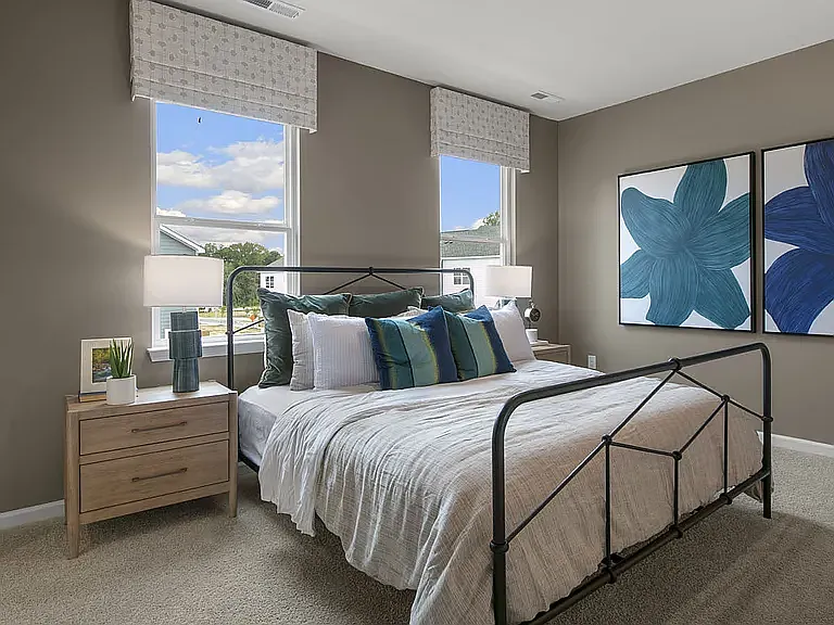 805 Lucky Clover Way — Photo 6