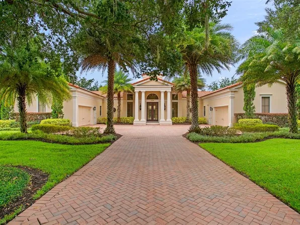 3426 Cocard Ct, Windermere, FL 34786