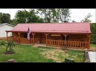 72 Denton Dr, Owingsville, KY 40360