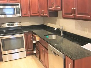 27 Trowbridge St #2, Cambridge, MA 02138