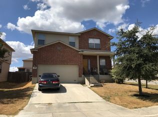 131 Coopers Hawk, San Antonio, TX 78253
