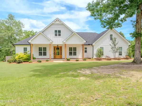 3343 Tom Bartles Road, Appling, GA 30802