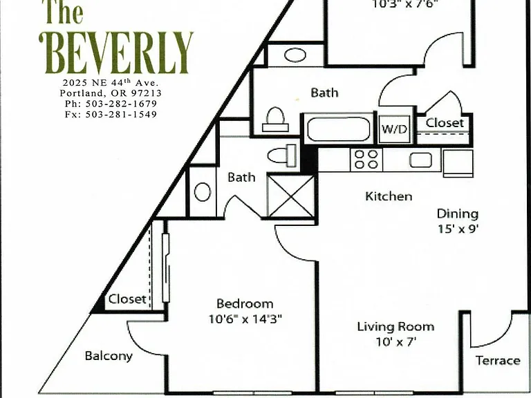 The Beverly — Photo 32