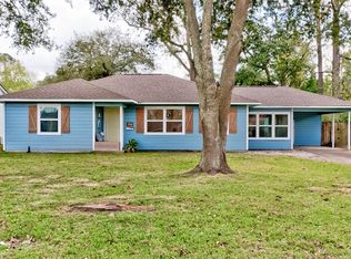 5765 Kohler St, Beaumont, TX 77706