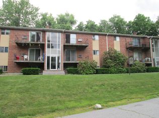 6 Colbert Ave #12, Maynard, MA 01754