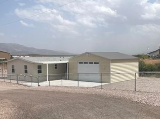 238 S Moose Point, Tonto Basin, AZ 85553