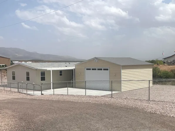 238 S Moose Point, Tonto Basin, AZ 85553