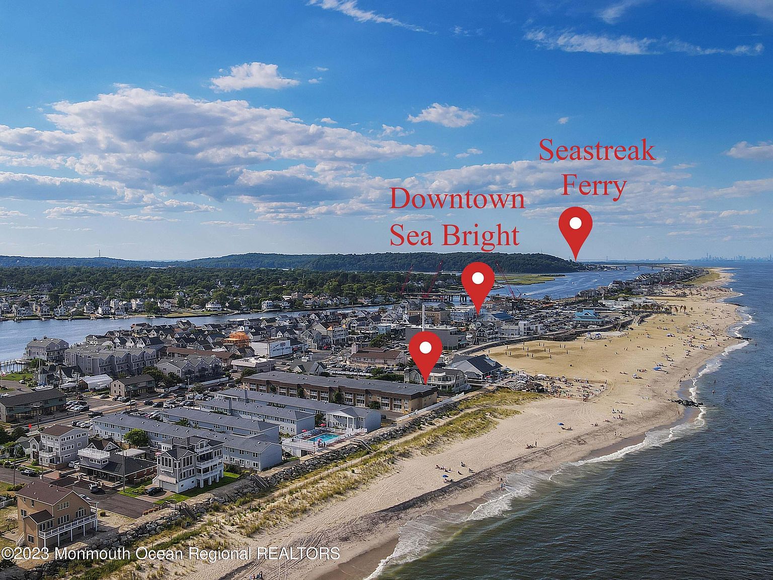 1187 Ocean Avenue UNIT 29, Sea Bright, NJ 07760 Zillow