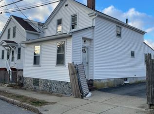 199 Smith St, New Bedford, MA 02740