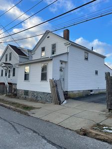 199 Smith St, New Bedford, MA, 02740