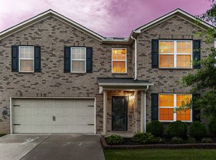 1014 Werner Dr, Hendersonville, TN 37075