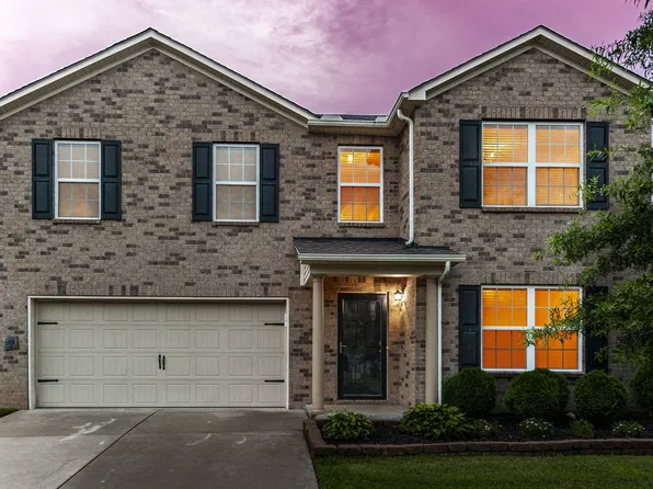 1014 Werner Dr, Hendersonville, TN 37075