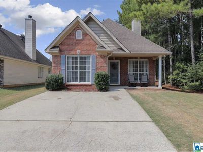 202 Saint John Dr, Birmingham, AL, 35215