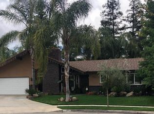 6641 N Pima Ave, Fresno, CA